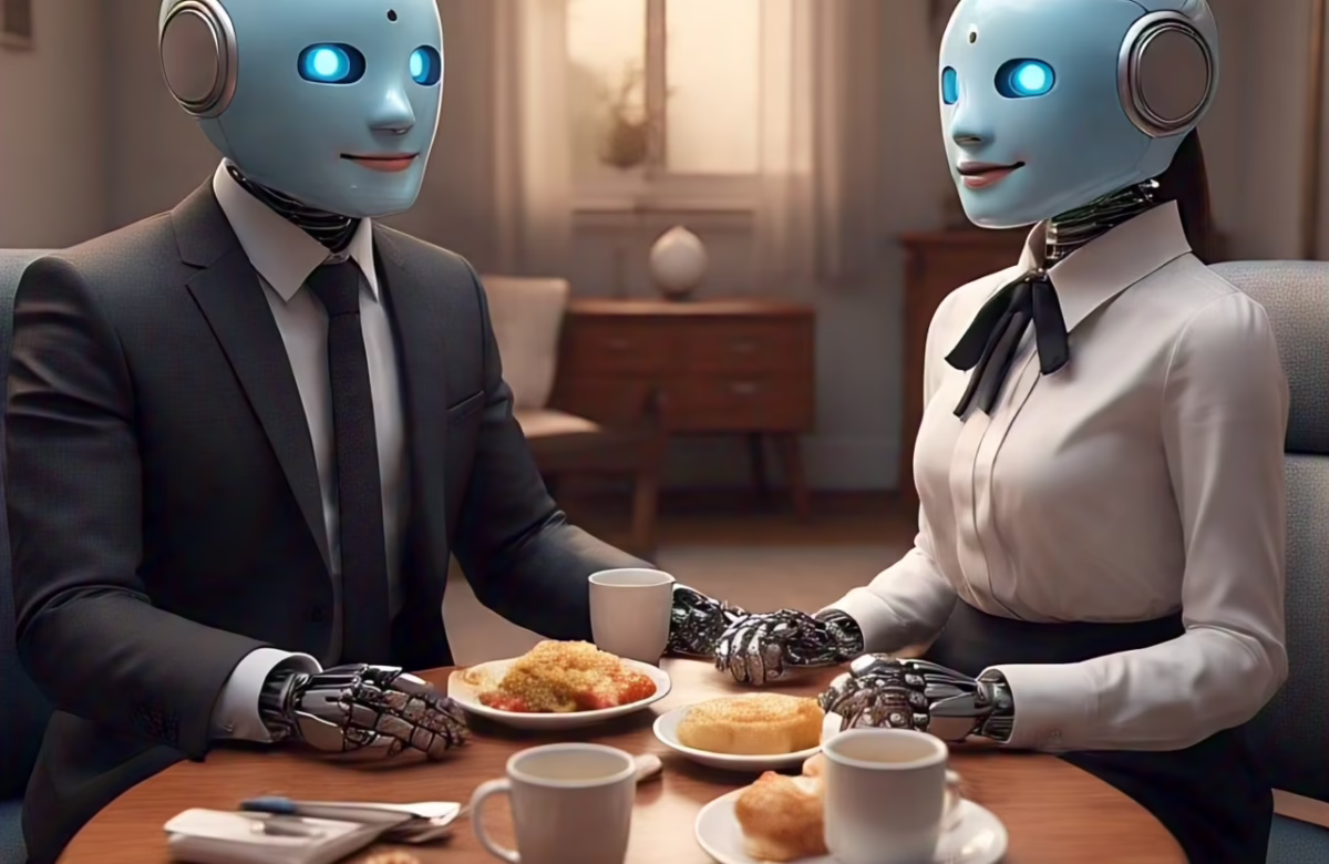 AI Culture eats Strategy for Breakfast